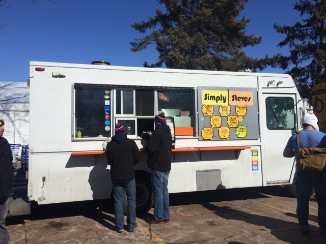 Burgers and Chili Extravaganza